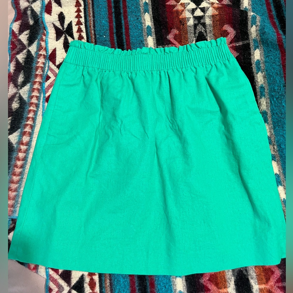 J-Crew Skirt